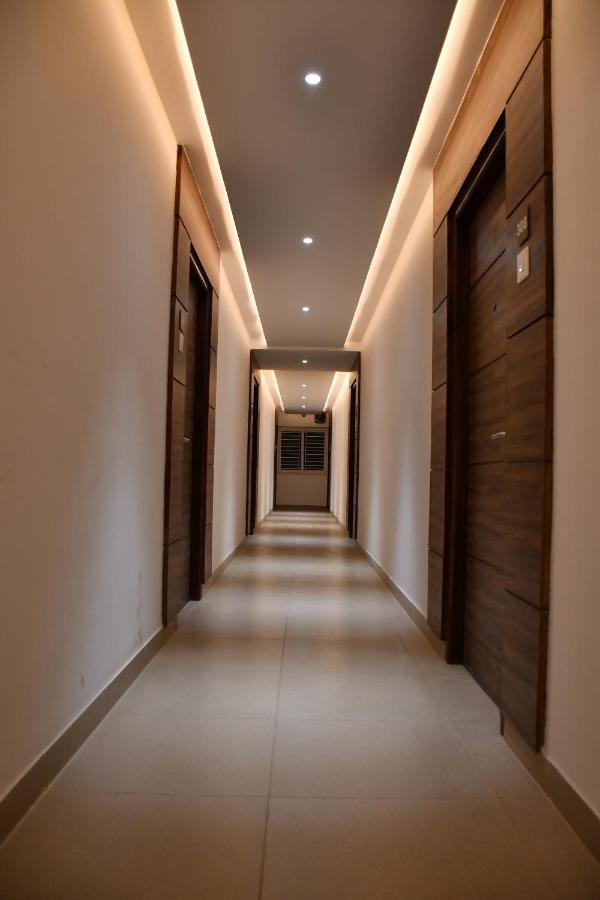 Hotel Adhikrishna Arcade Erode Exterior foto